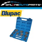 <!--F#f_0-->11pce Wheel Bearing Race Seal Driver Set Garage Tool Professional Aluminium Kit<!--F/-->