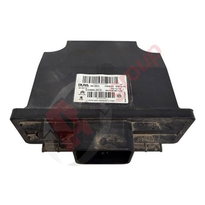 CITROEN C4 GRAND PICASSO MK2 14-16 AUTOMATIC CONTROL UNIT 9805164380
