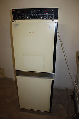 Precision Scientific NAPCO Typ 6300 CO² Incubator Brutschrank Wärmeschrank