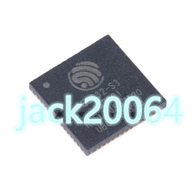 1PCS Neu ESP32-S3R8 QFN-56 WIFI+5.0 32 #JY