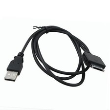 USB Sync Data Charging Cable Data Cable for Zune Zune2 Zunehd MP3 MP4 Player
