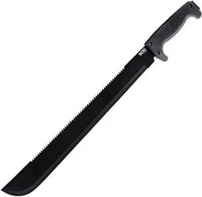 SOG Specialty Knives MC02-N  SOGFari 18" Machete