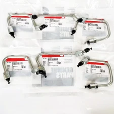 Complete Injector Fuel Line Set Fits For 6.7L Dodge Cummins 2007-2018 Diesel US