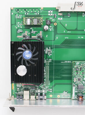36652 WATERS PCB, COM EXPRESS CARRIER BD V2 W/ 510000849 279002964