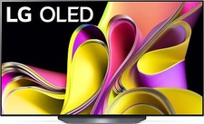Lg 77" Class B3 Series 4k Oled Smart Webos 23 Tv W/ Thinq Ai
