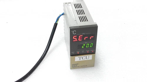 OMRON E5EX-A02P