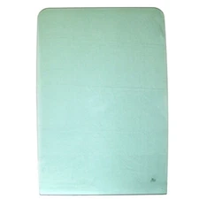 John Deere 230LC Excavator Front Upper Replacement Glass- AT214113