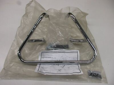 Motorschutz Sturzbügel A722 Daelim VL 125 Daystar Schutzbügel Rahmen Halter Moto
