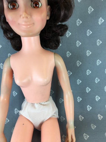 12 - G9 hübsche Hasbro Amy Puppe - Bild 13 von 15