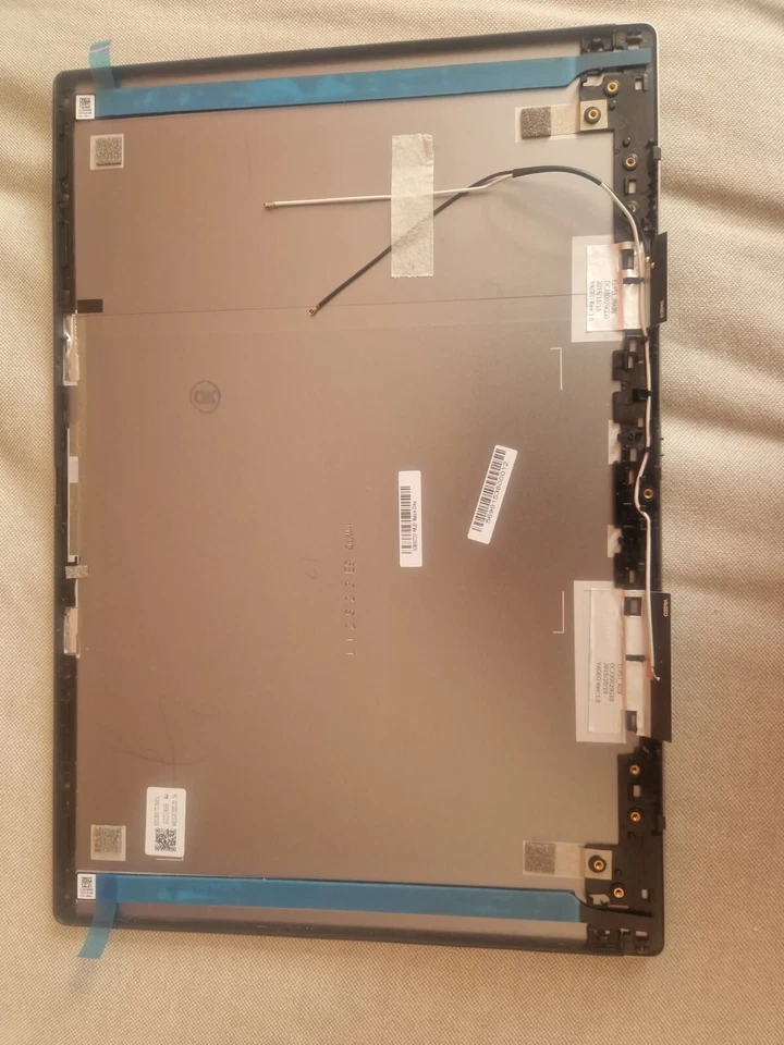 New For Lenovo Ideapad S540-14IML Laptop LCD Back Cover 5 - Image 2 of 3