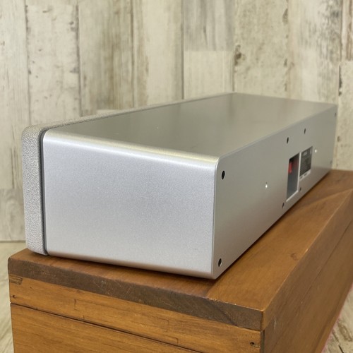 Yamaha Center Speaker Silver Model NX-C270 6 ohms 30-100 Watts 12x3 - Picture 10 of 14