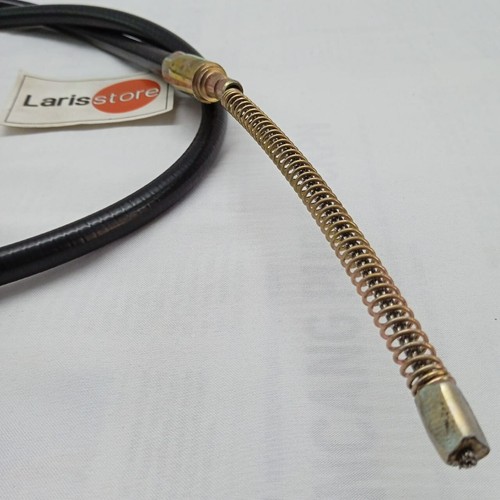 Parking Brake Cable Hand Brake Cable Assy Fits For Daihatsu TAFT F20 F25 F50 F55 - Picture 3 of 6