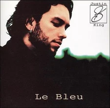 Le Bleu, King, Justin, , Very Good