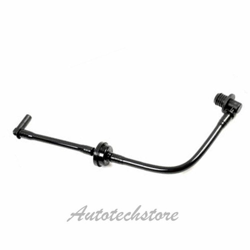 C2S17552 Brake Booster Vacuum Hose Check Valve Tube For 0207 Jaguar X