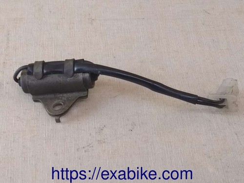 soupape d'admission pour Yamaha XS 250 de 1977 a 1980