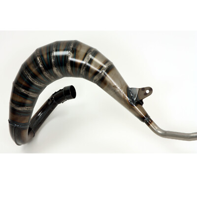Giannelli Marmitta Enduro Alluminio Rieju MRX 50 RR 50 - 34602HF