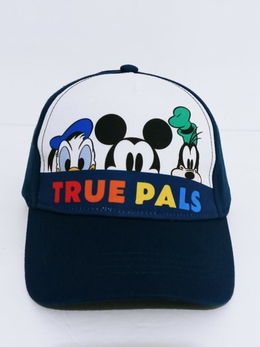 Disney Mickey Mouse Toddler Hat Kids 