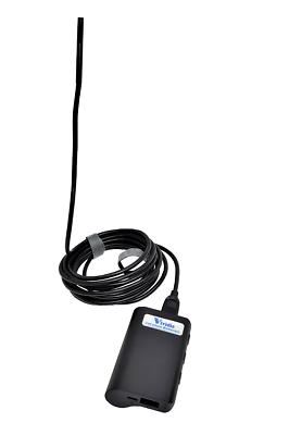 Vividia BD-5030i Dual-Camera Borescope for iPhone iPad Android 4.8 