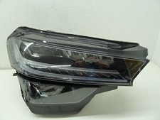 SKODA KODIAQ 24-25 57H941036 OFFSIDE RIGHT DRIVERS FRONT HEADLIGHT LAMP