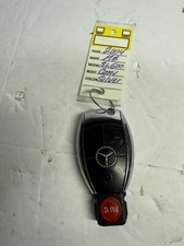 2014 Mercedes-benz Sl 500 Keyless Key Fob