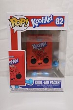 Funko Pop Foodies Ad Icons Figures 34