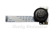 New Spindle Motor for SONY PS2 SCPH-75001 / SCPH-75004