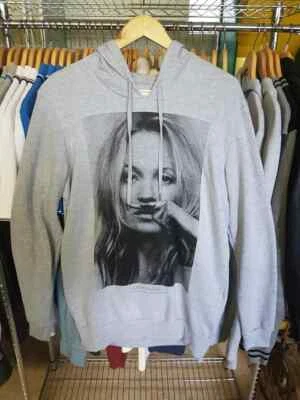 1 sweat à capuche homme ELEVEN PARIS FIX MOKATBIS HD taille M NEUF - Photo 1/3