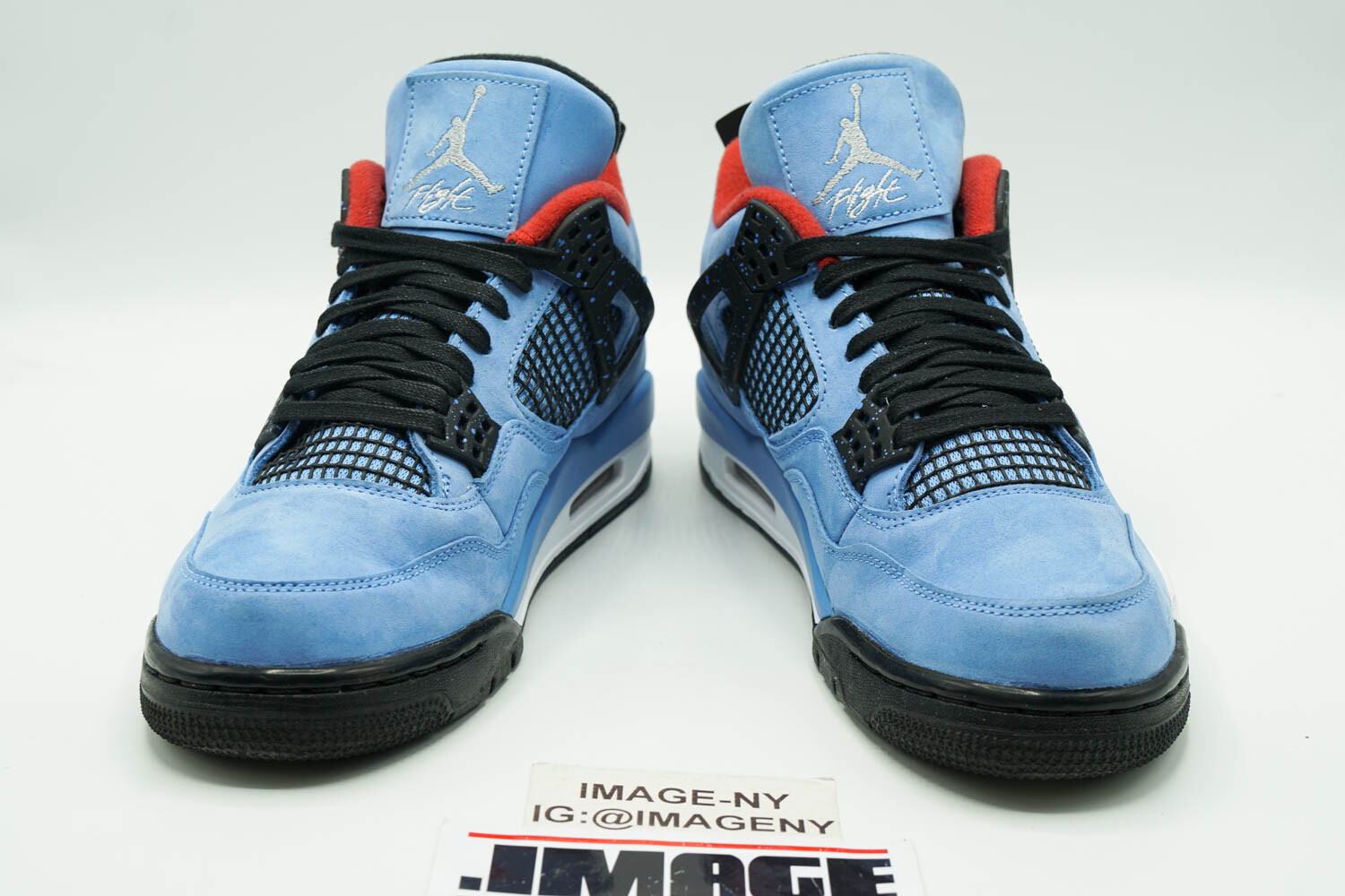 travis scott 4s size 13