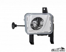 Nebelscheinwerfer H3 Links für OPEL MERIVA A