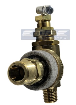 VALVOLA COMPRESSORE D'ARIA Valvola Filettata Di Ricambio Compressore D