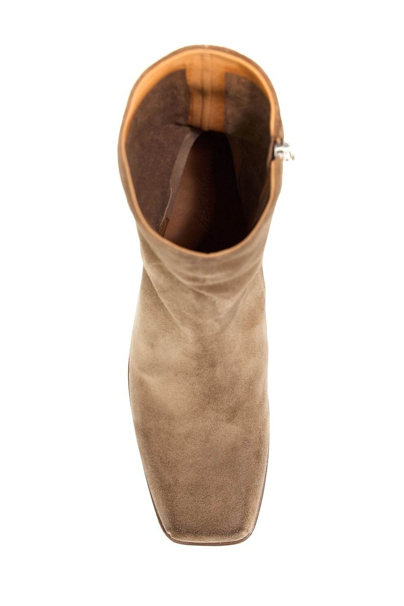 ブーツその他 marsell BOOTS (MW3961147 666) Men's Shoes: leather loafers, lace up shoes, ankle boots