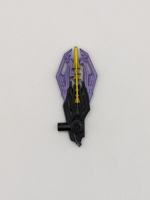Transformers Prime RID Airachnid stinger gun weapon part only LEFT | eBay