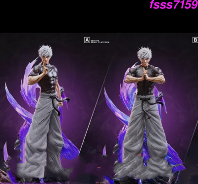 パーツ satoru goto Jujutsu Kaisen x Zoff Glasses Frames Set Satoru Gojo Model Cosplay