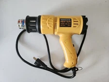 SEEKONE 1800W Heavy Duty Hot Air Gun Kit