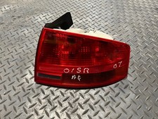 Audi A4 B7 2001-2008 Driver Side O/S Rear Outer Tail Light 8e5945096