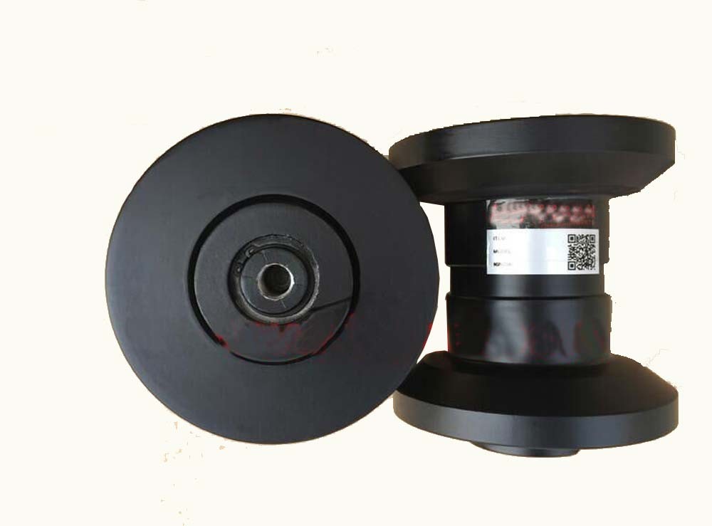 The Mini Excavator Track roller Bottom roller for Komatsu The Mini Excavator Track roller Bottom roller for Komatsu