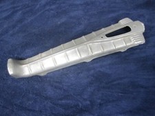 1941 Buick Grille Center Aluminum trim