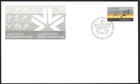 🍁Canada   #760    "COMMONWEALTH GAMES"   Brand New 1978 First Day Cover