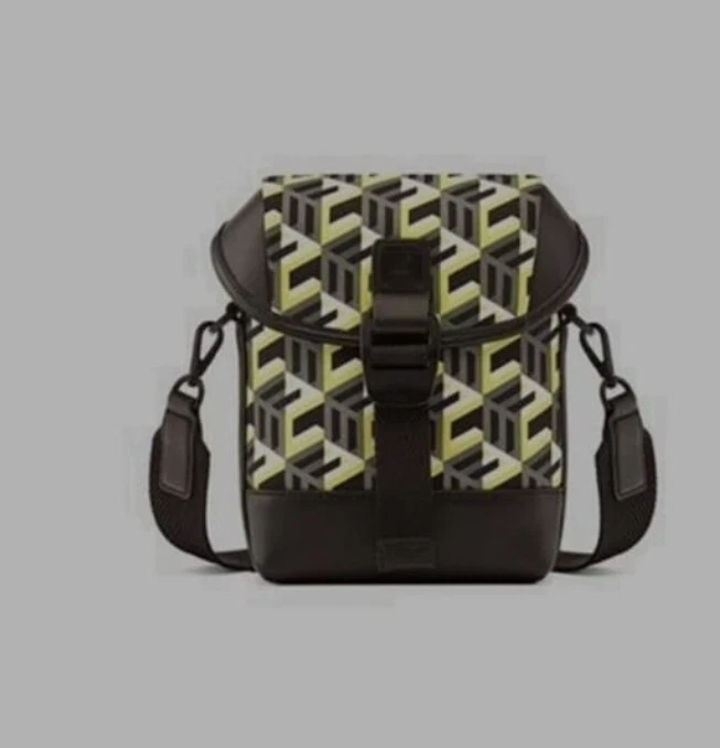 Mcm small clearance crossbody