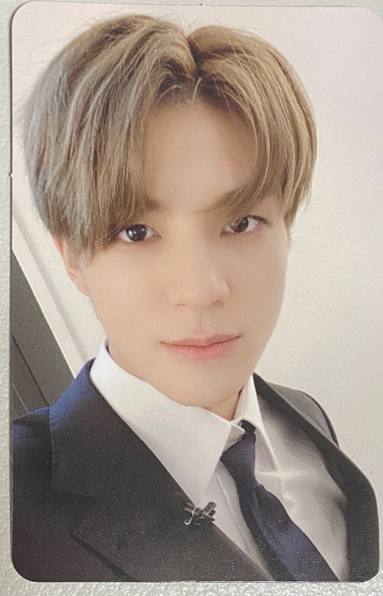 【arcbell】 NCT キノ トレカ Qoo10] SMエンターテインメント NCT 127 トレカ2枚ペアセット_7