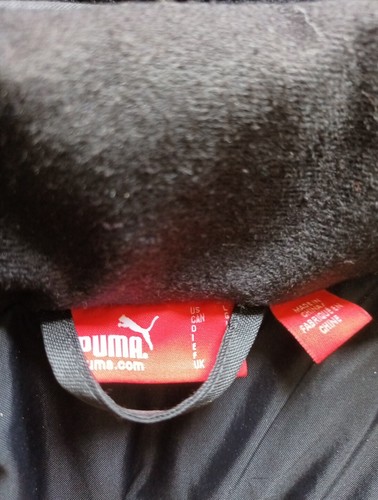 puma jacke herren l - Bild 4 von 7