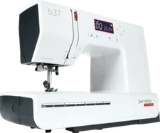 Bernette B37 Computerized Sewing Machine