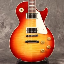 Gibson USA/Les Paul Standard 50s Heritage Cherry Sunburst with Hard Case