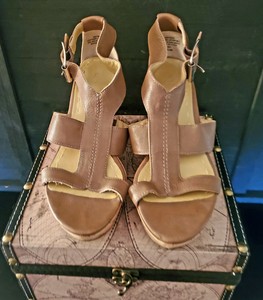 ebay wedge heels