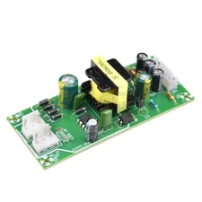 Power Universal EVD/DVD Switching Power Supply Board Module +5v/+12v/-12v
