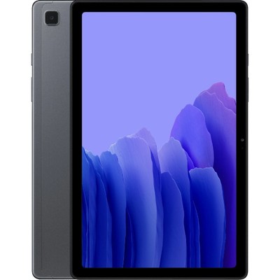 Samsung Galaxy Tab A7 T505 LTE 32GB Dunkel Grau *Neu-Bulk neutral verpackt*
