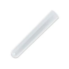 Test Tubes, 16x100mm, Polypropylene, 14ml, Karter Scientific 206U3 (Pack 25)