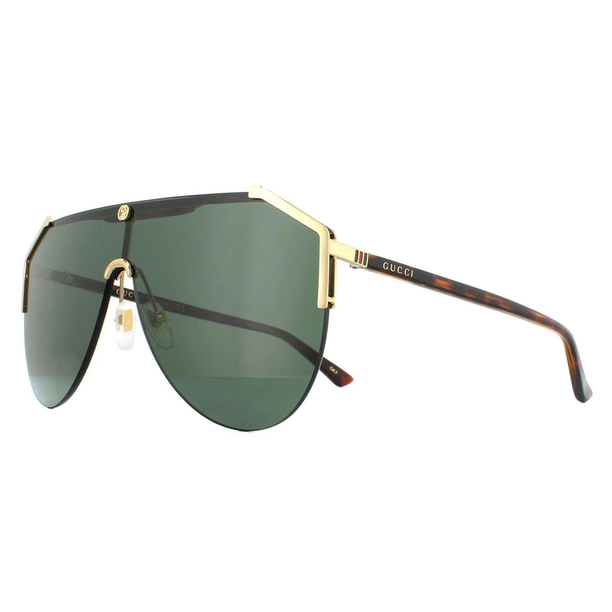 New gucci top glasses 2019