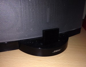 bose sounddock series 1 bluetooth