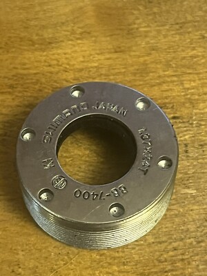 b>Tasse</b> <b>réglable</b> <b>vintage</b> <b>Shimano</b> <b>Dura</b> <b>Ace</b> + <b>bague</b> <b>de</b